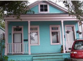 1608 Adams St, New Orleans, LA 70118
