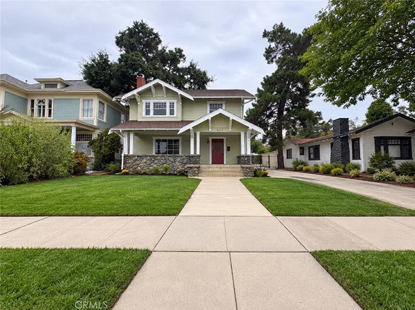409 E Columbia Ave, Pomona, CA 91767