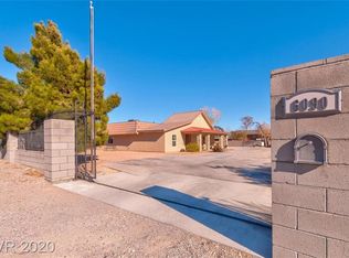 6090 N El Capitan Way, Las Vegas, NV 89149