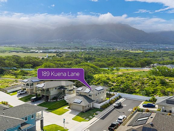 3rd image of 189 Kuena Ln
