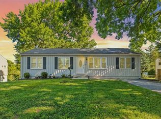 506 W 37th St N, Independence, MO 64050