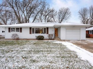 1334 Lincoln Ave, Owatonna, MN 55060