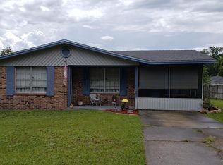 503 Highland Ave S, Green Cove Springs, FL 32043