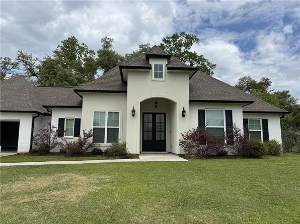 15305 Red Oak Dr, Ponchatoula, LA 70454