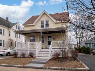 176 Waverly Ave, Melrose, MA 02176