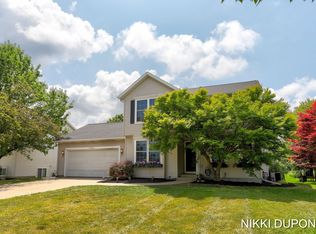 10280 Winterwood Dr, Zeeland, MI 49464