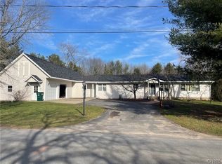 306 Sharp Rd, Fulton, NY 13069