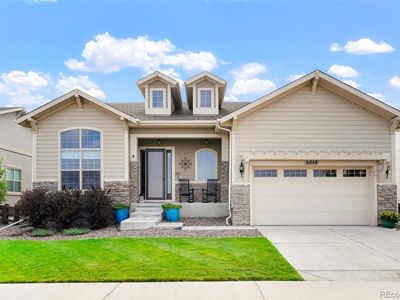 6048 E 143rd Avenue, Brighton, CO, 80602