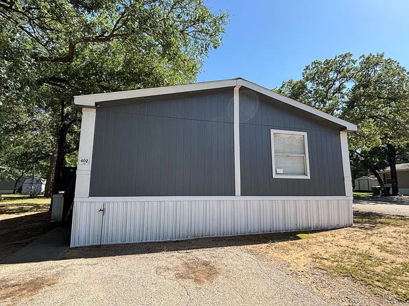 6601 Grissom Rd Lot 402, Denton, TX 76208