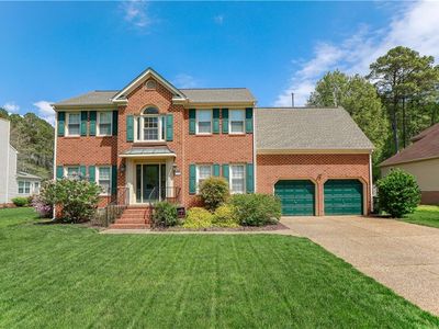 103 Runaway Ln, Yorktown, VA, 23692