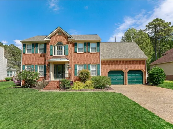 103 Runaway Ln, Yorktown, VA 23692