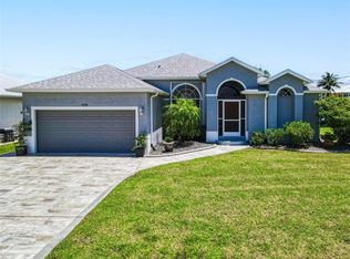 4226 Palm Dr, Punta Gorda, FL 33950