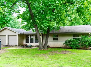 1105 W Vancouver St, Springfield, MO 65803