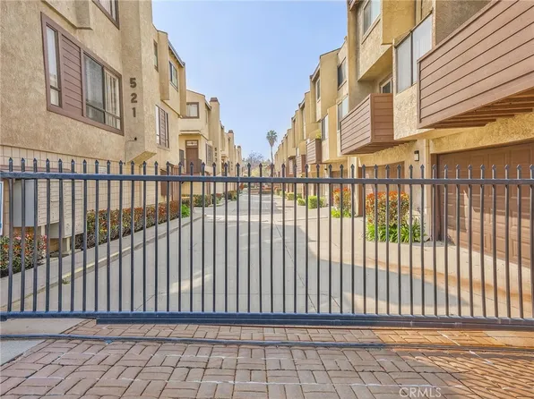 519 S Orange Ave APT A, Monterey Park, CA 91755
