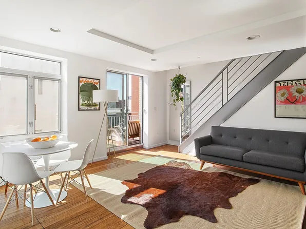 117 Kingsland Ave APT 4C, Brooklyn, NY 11222
