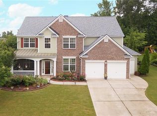 5115 Pinto Pass, Cumming, GA 30040