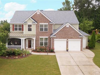 5115 Pinto Pass, Cumming, GA, 30040