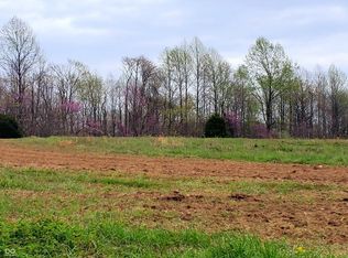 0 Wells Rd, Coal City, IN 47427