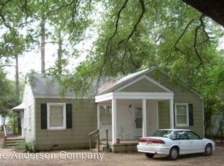 1304 W Highland Ave, Albany, GA 31707