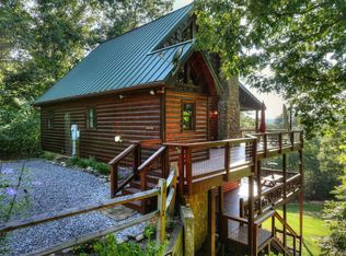 16 Mid Mountain Rd, Mineral Bluff, GA 30559
