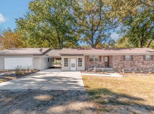 2810 Peyton St, Ward, AR 72176