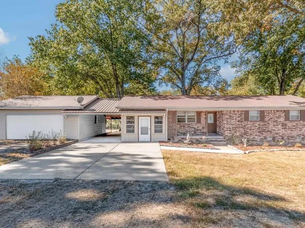 2810 Peyton St, Ward, AR 72176