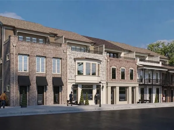 49 Bourbon St #9, Senoia, GA 30276