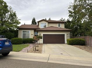 8227 Gold Sierra Ct, Antelope, CA 95843