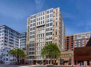 715 6th St NW UNIT 1204, Washington, DC 20001