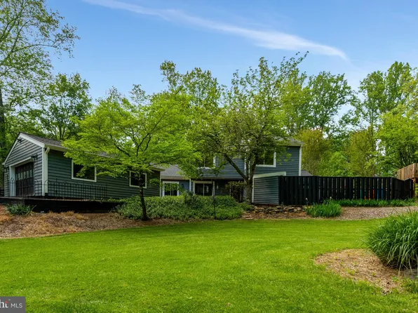 5602 Raider Dr, Warrenton, VA 20187