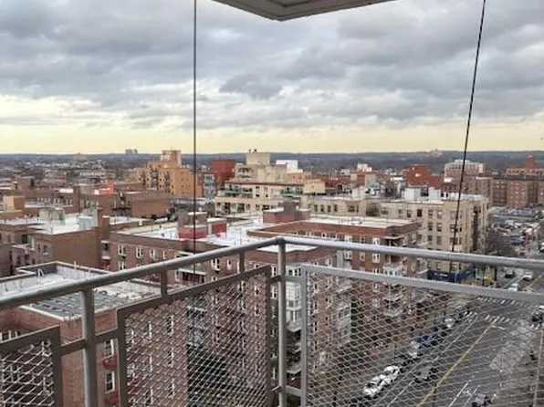 43-10 Kissena Boulevard #15-C, Flushing, NY 11355