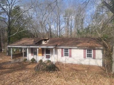 250 Cindy Dr SE, Conyers, GA, 30094
