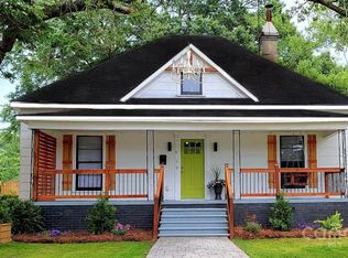 629 Standard St, Rock Hill, SC 29730