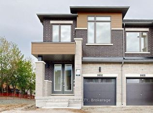 235 Grand Trunk Ave, Vaughan, ON L6A 0X8