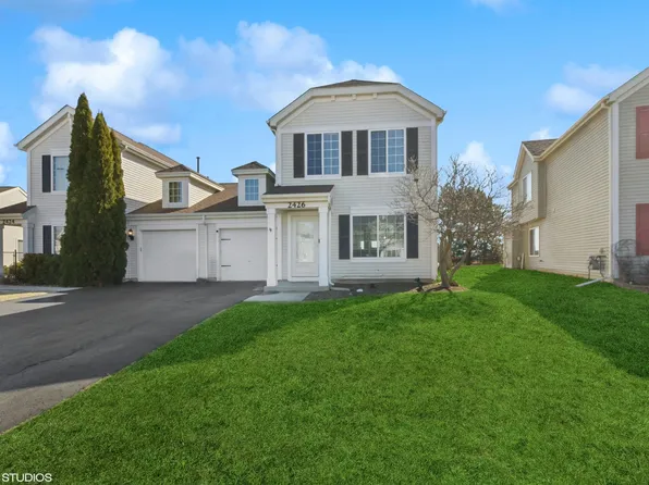 2426 Mayfield Dr, Montgomery, IL 60538