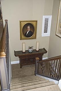 Stair case