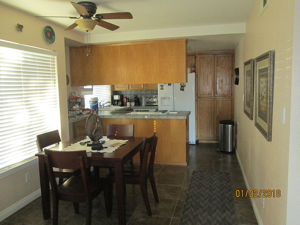 2nd image of 514 Jamacha Rd Unit 38J