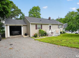 54 Topstone Drive, Danbury, CT 06810