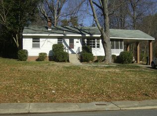830 Summit Ave, Reidsville, NC 27320