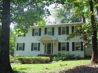 5404 Tomahawk Cir, Salem, VA 24153