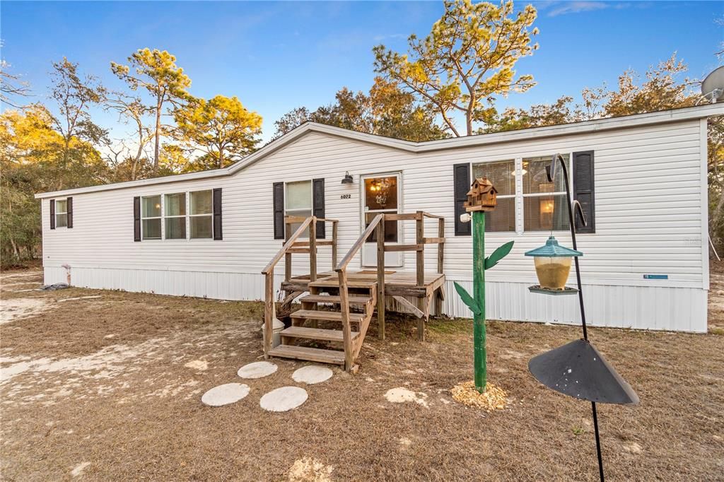 Apartment in Homosassa Springs, Citrus - View 3