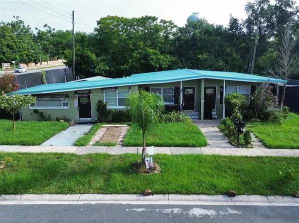 6923-6925 6927 Anoka Dr, Orlando, FL 32818
