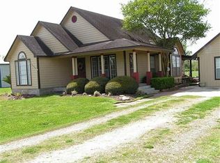14010 County Road 184, Alvin, TX 77511
