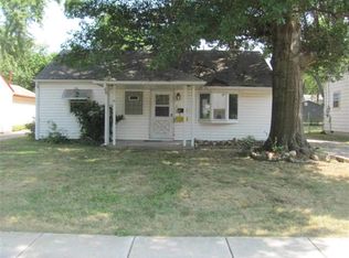 1827 N 27th St, Lafayette, IN 47904
