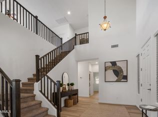 7616 S Sorrell Ln, Gilbert, AZ 85298