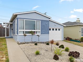 72 Glenbrook Ave, Daly City, CA 94015