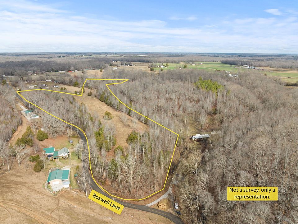 1st image of 0 Boswell Ln