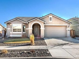 1019 Silver Coyote Dr, Sparks, NV 89436