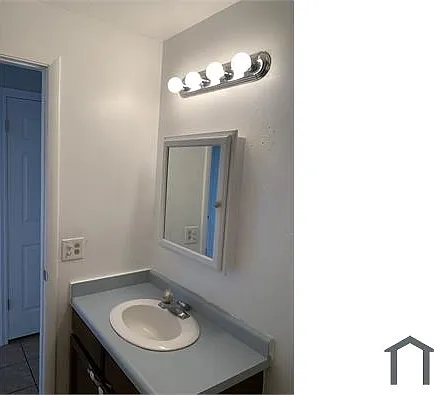 2 bed, 850 sqft, $1,550 — Photo 3