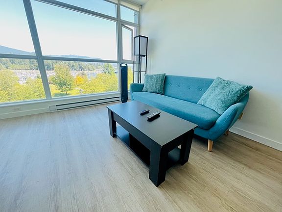 3rd image of 1889 Alberni St #702